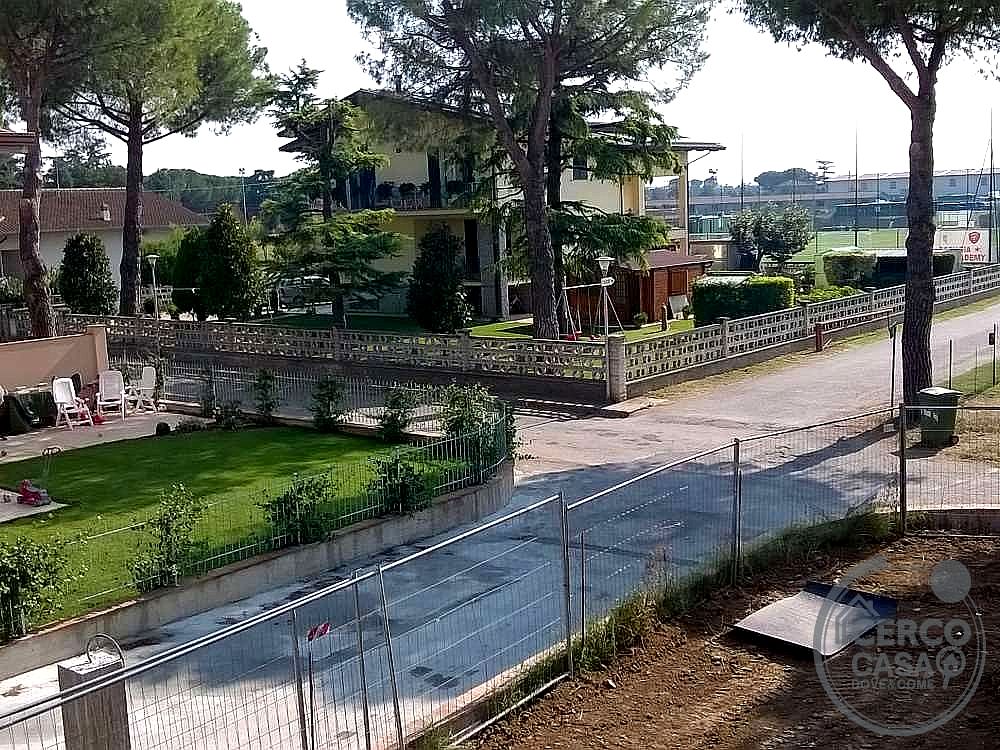 VILLA PORZIONE VENDITA PERUGIA SAN MARTINO IN CAMPO · foto 10