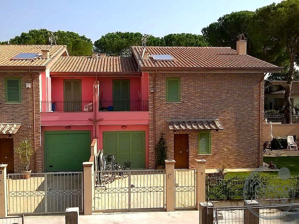 VILLA PORZIONE VENDITA PERUGIA SAN MARTINO IN CAMPO · foto 11