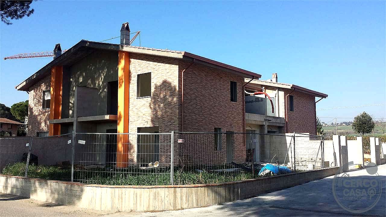 VILLA PORZIONE VENDITA PERUGIA SAN MARTINO IN CAMPO · foto 12