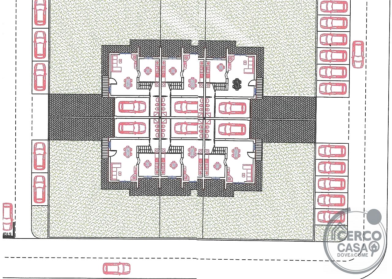 VILLA PORZIONE VENDITA PERUGIA SAN MARTINO IN CAMPO · foto 18