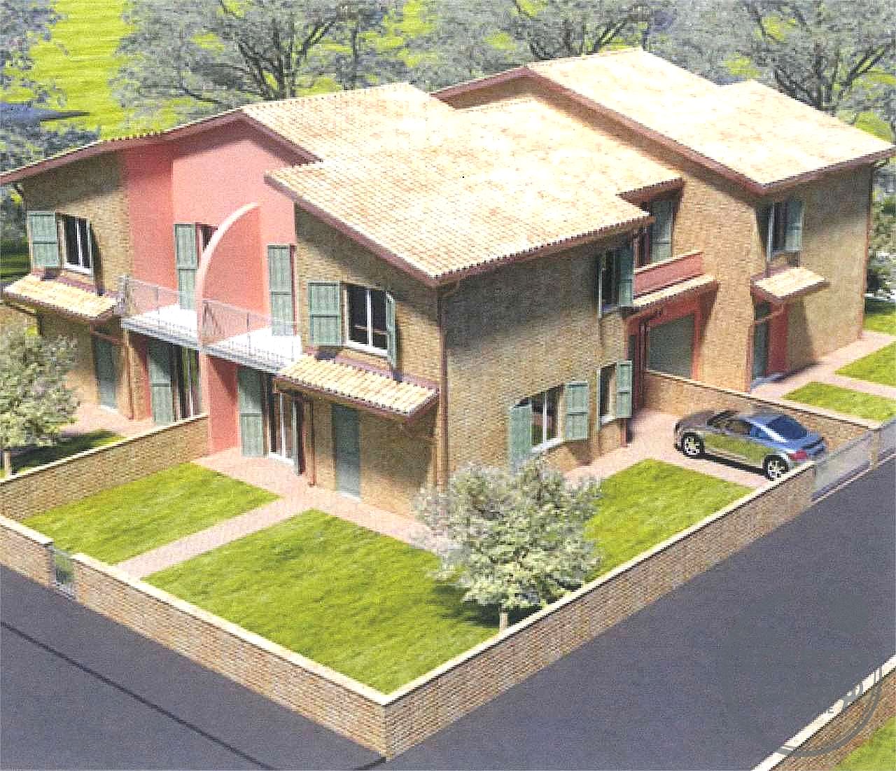 VILLA PORZIONE VENDITA PERUGIA SAN MARTINO IN CAMPO · foto 20
