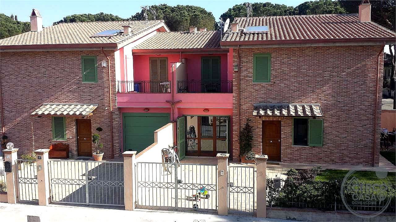 VILLA PORZIONE VENDITA PERUGIA SAN MARTINO IN CAMPO · foto 22
