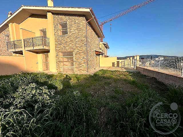 VILLA PORZIONE VENDITA PERUGIA SAN MARTINO IN CAMPO · foto 24