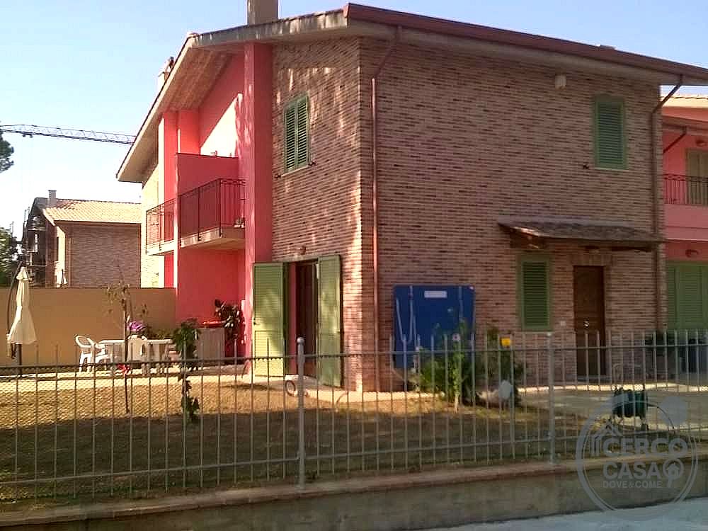 VILLA PORZIONE VENDITA PERUGIA SAN MARTINO IN CAMPO · foto 8