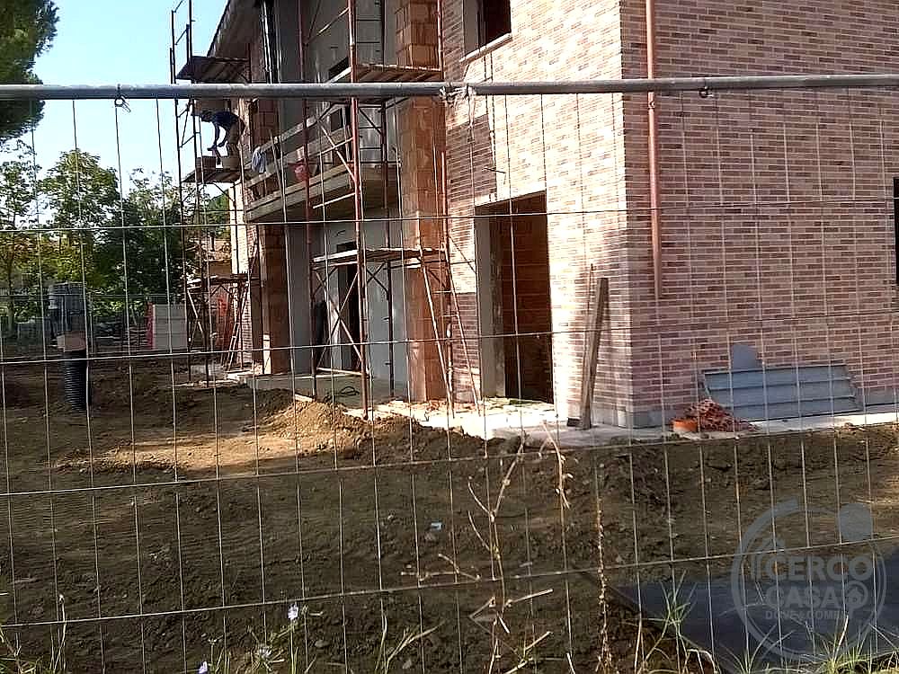VILLA PORZIONE VENDITA PERUGIA SAN MARTINO IN CAMPO · foto 9