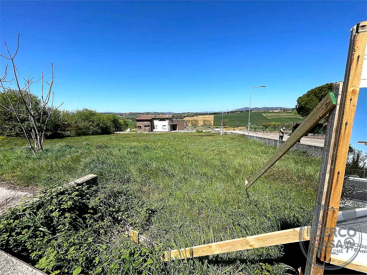 VILLA BIFAMILIARE VENDITA PERUGIA SAN MARTINO IN COLLE · foto 12
