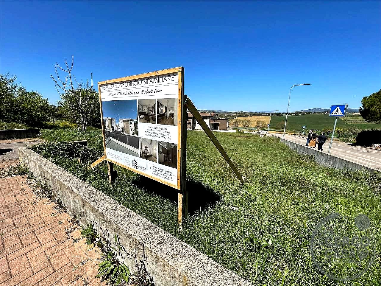 VILLA BIFAMILIARE VENDITA PERUGIA SAN MARTINO IN COLLE · foto 8