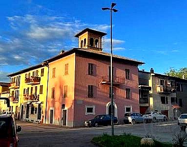 PALAZZO VENDITA PERUGIA SAN MARTINO IN COLLE · foto 17