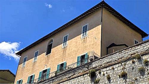 PALAZZO VENDITA PERUGIA SAN MARTINO IN COLLE · foto 19
