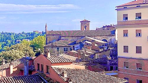 PALAZZO VENDITA PERUGIA SAN MARTINO IN COLLE · foto 21