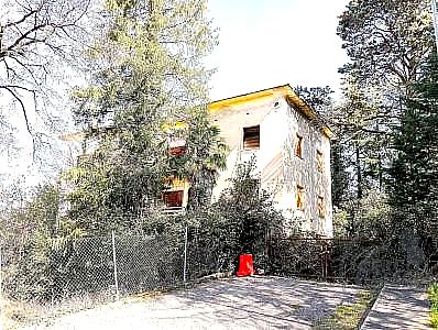 PALAZZO VENDITA PERUGIA SAN MARTINO IN COLLE · foto 24