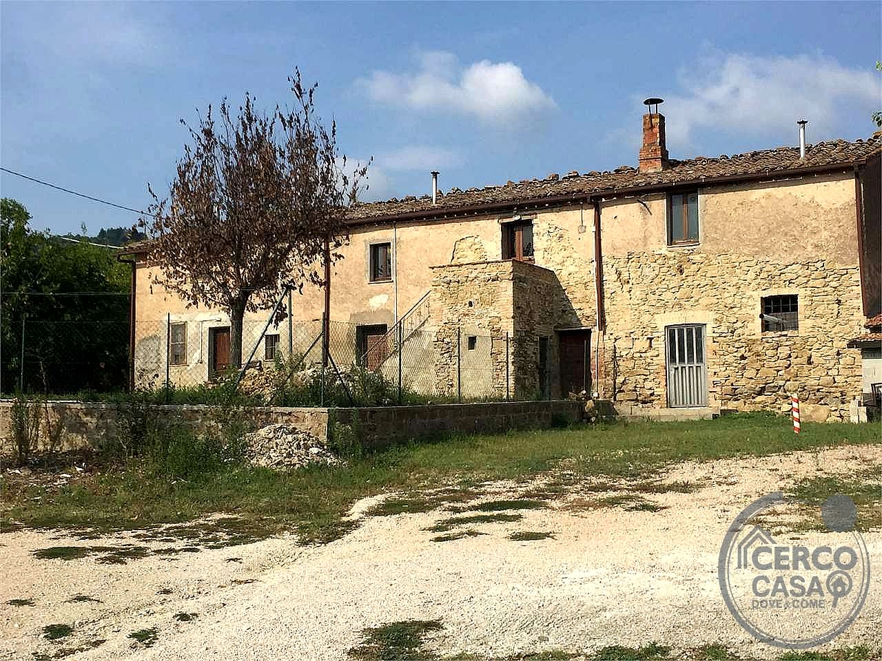 RUSTICO - CASALE VENDITA MAGIONE · foto 6