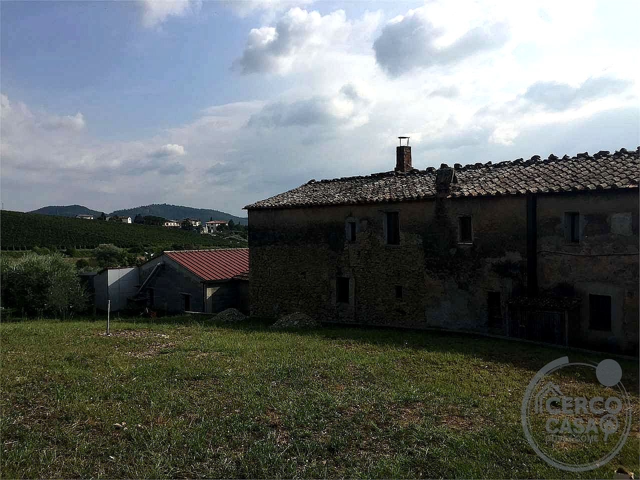 RUSTICO - CASALE VENDITA MAGIONE · foto 9