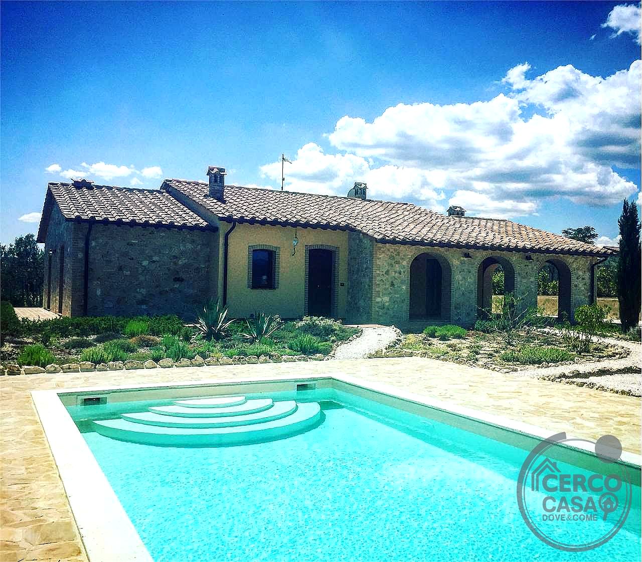 RUSTICO - CASALE VENDITA MARSCIANO SPINA · foto 1