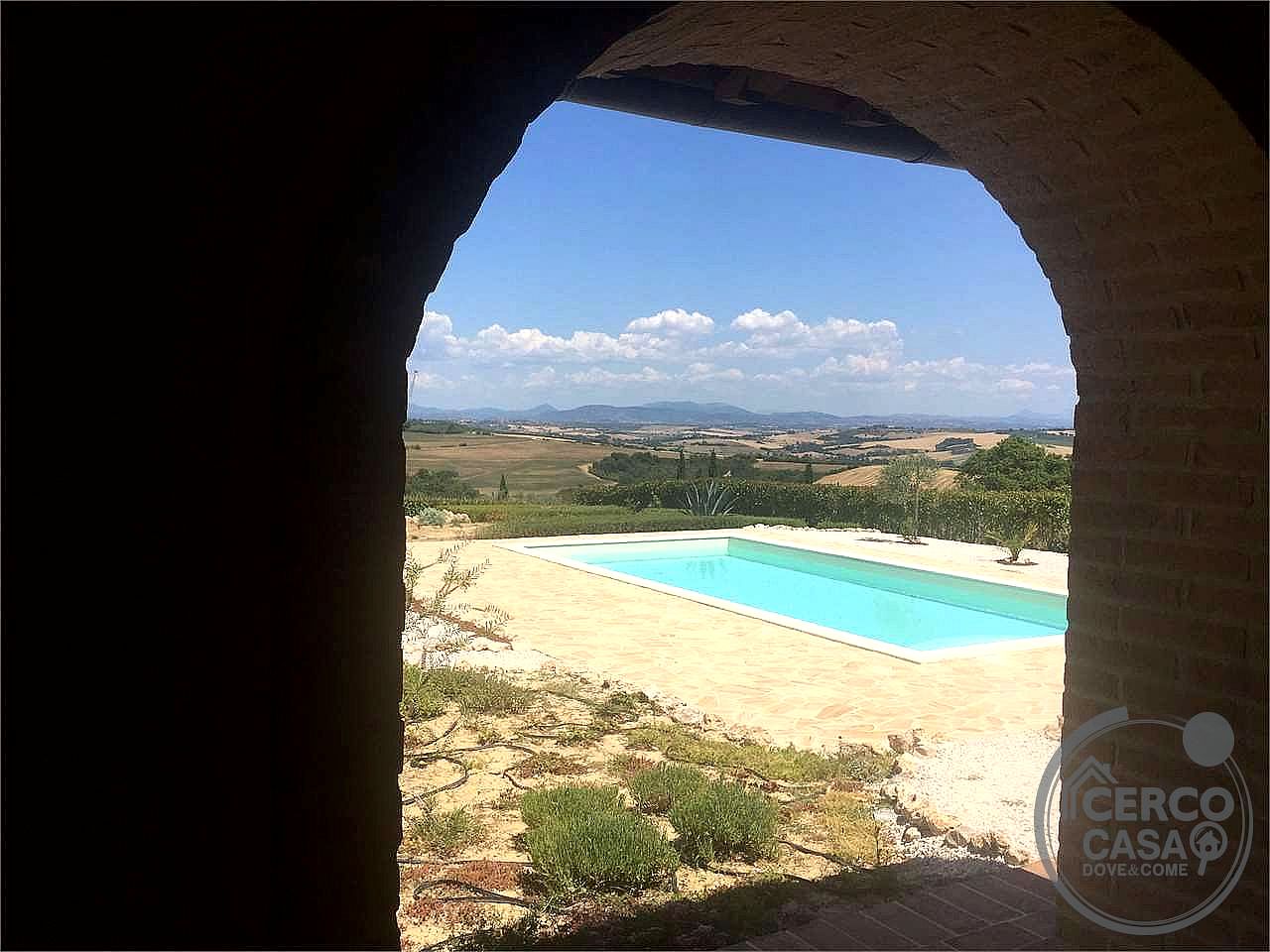 RUSTICO - CASALE VENDITA MARSCIANO SPINA · foto 2