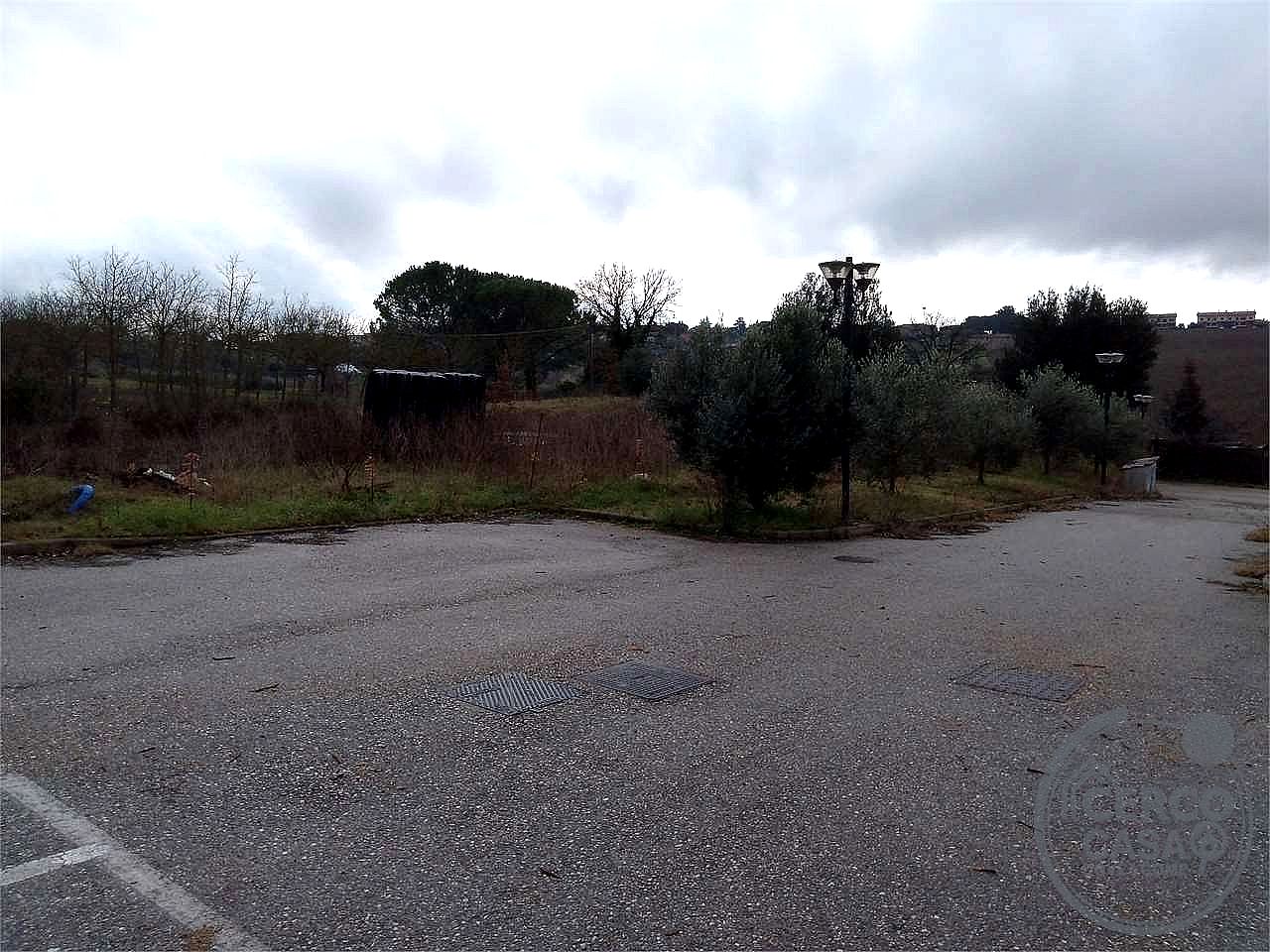 TERRENO EDIFICABILE VENDITA MARSCIANO SAN BIAGIO DELLA VALLE