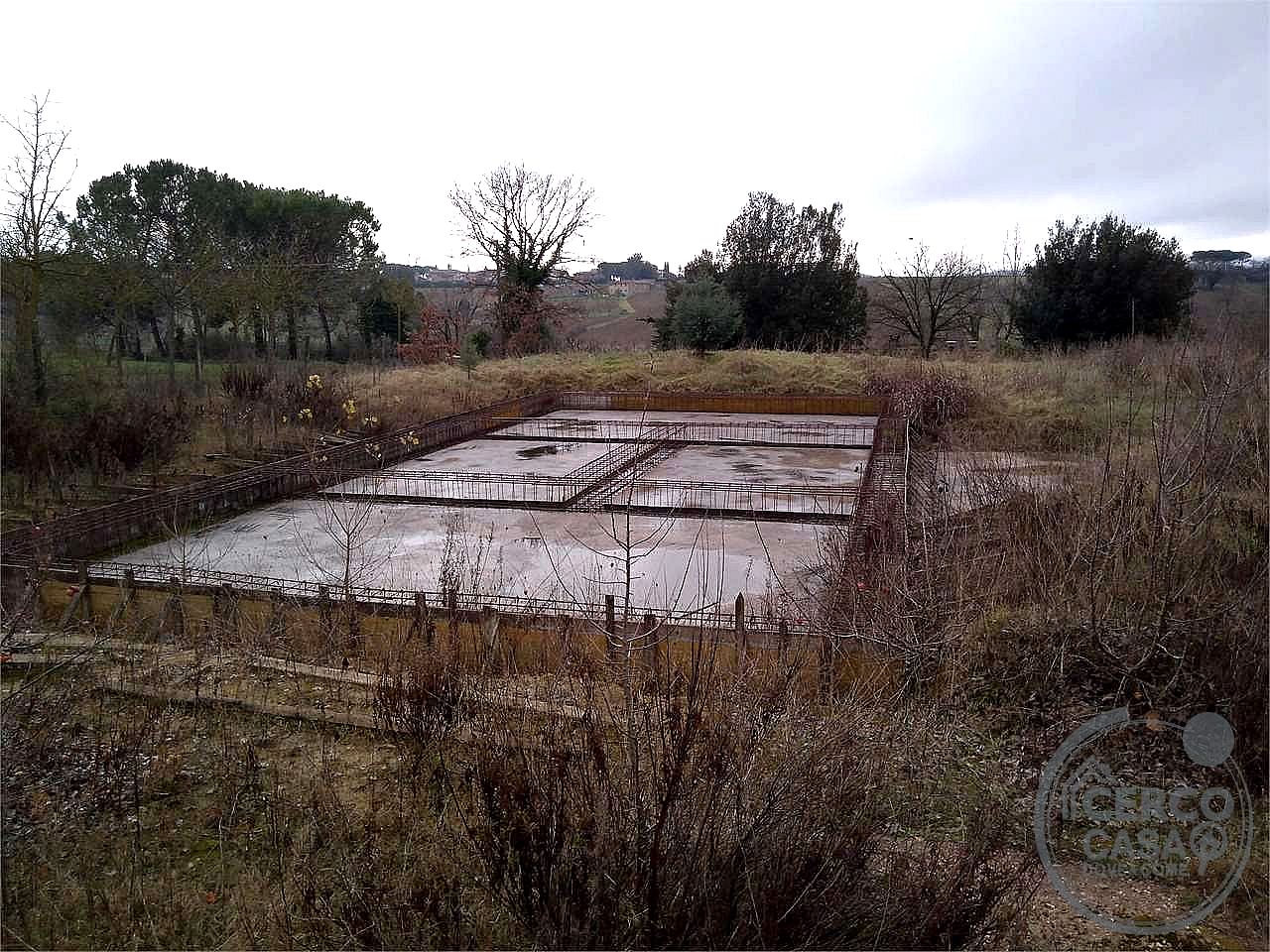 TERRENO EDIFICABILE VENDITA MARSCIANO SAN BIAGIO DELLA VALLE · foto 4