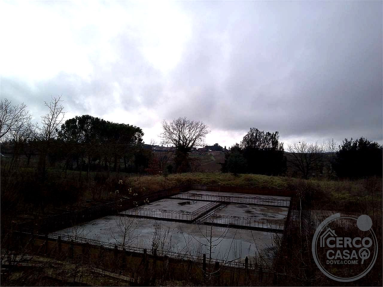 TERRENO EDIFICABILE VENDITA MARSCIANO SAN BIAGIO DELLA VALLE · foto 6