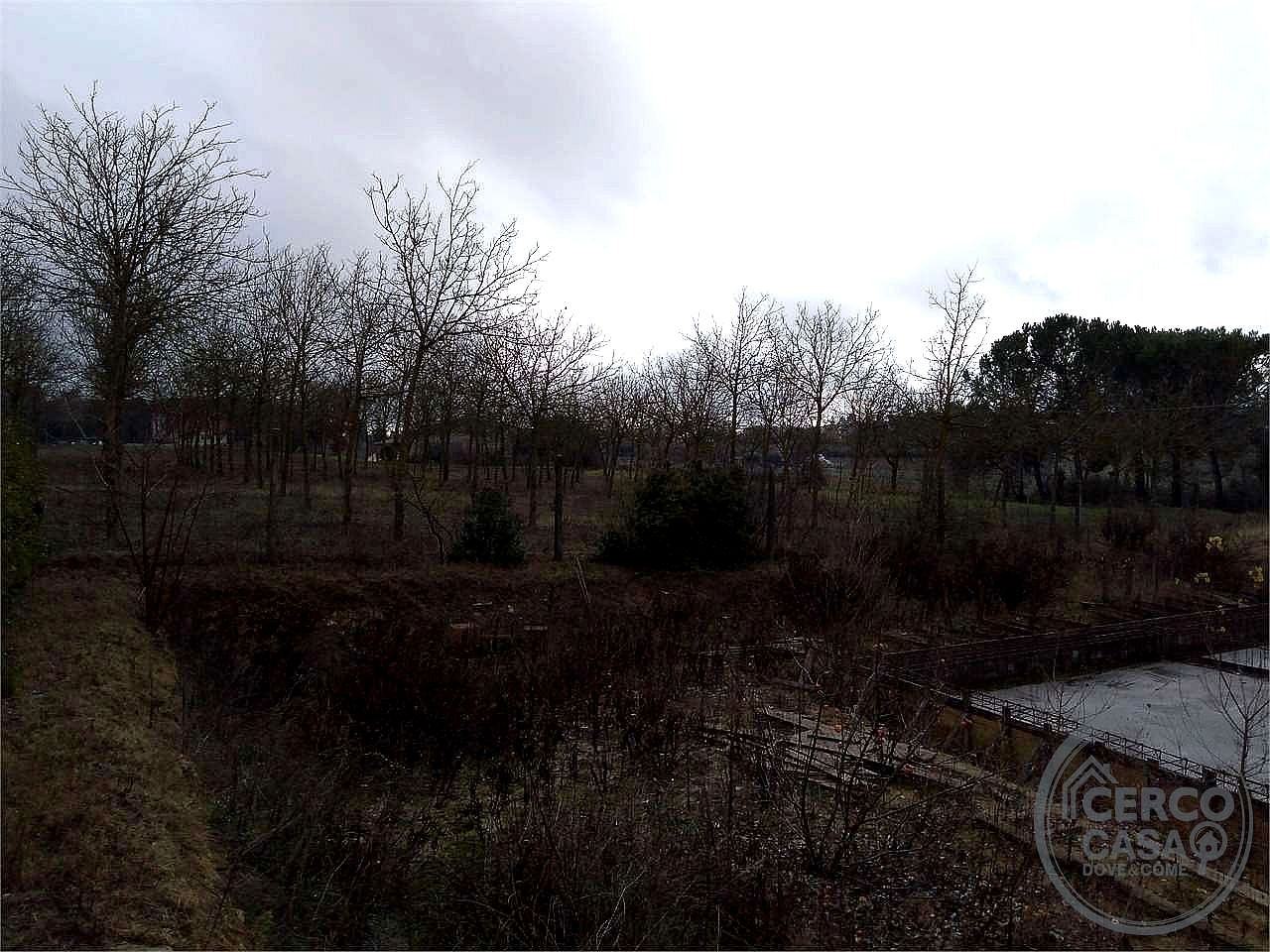 TERRENO EDIFICABILE VENDITA MARSCIANO SAN BIAGIO DELLA VALLE · foto 7