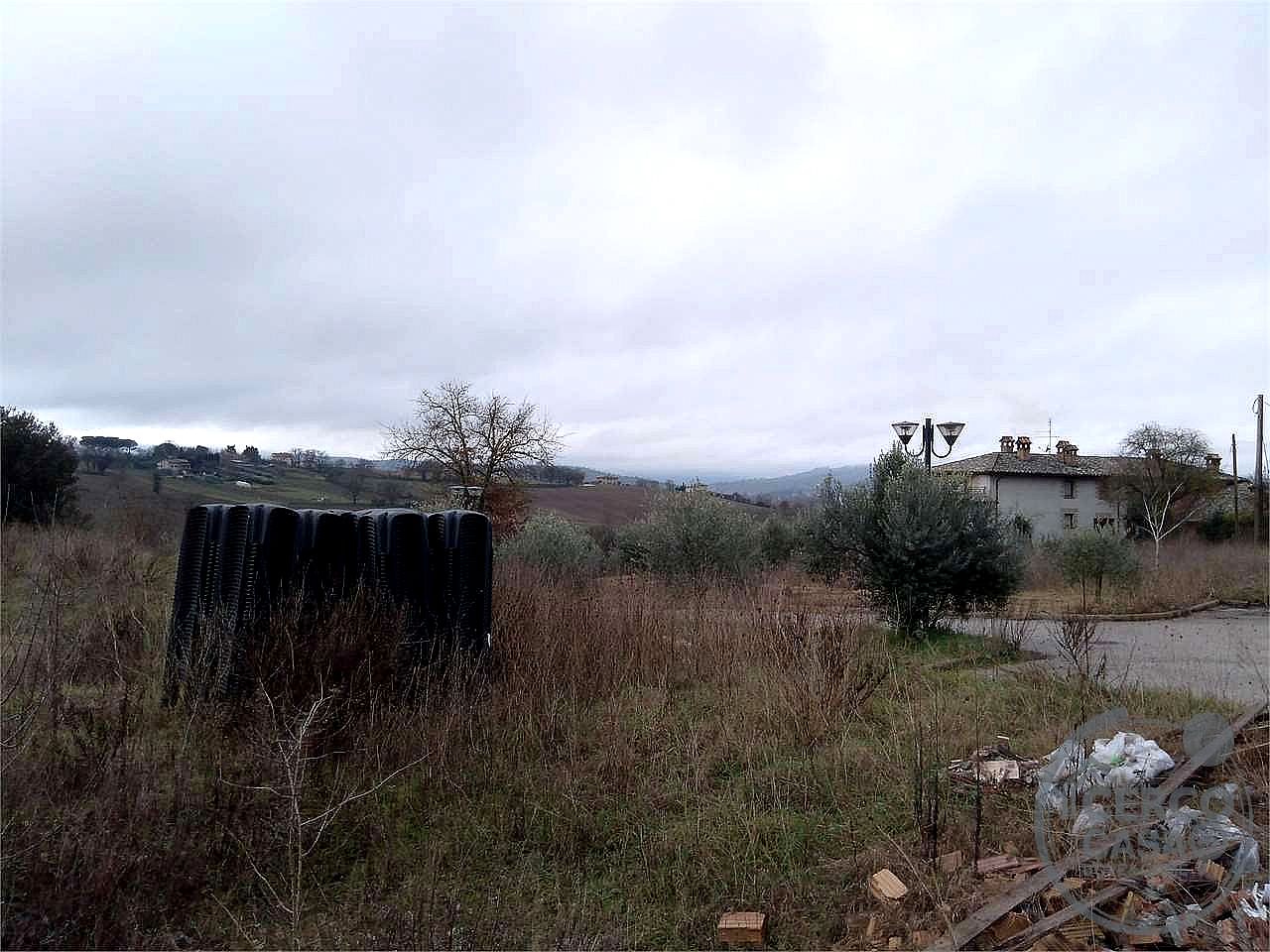 TERRENO EDIFICABILE VENDITA MARSCIANO SAN BIAGIO DELLA VALLE · foto 9