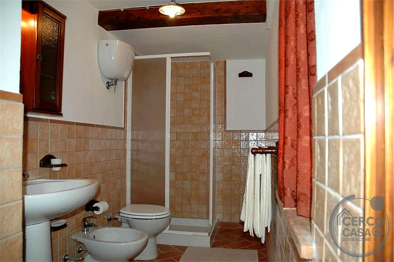RUSTICO - CASALE VENDITA DERUTA · foto 10