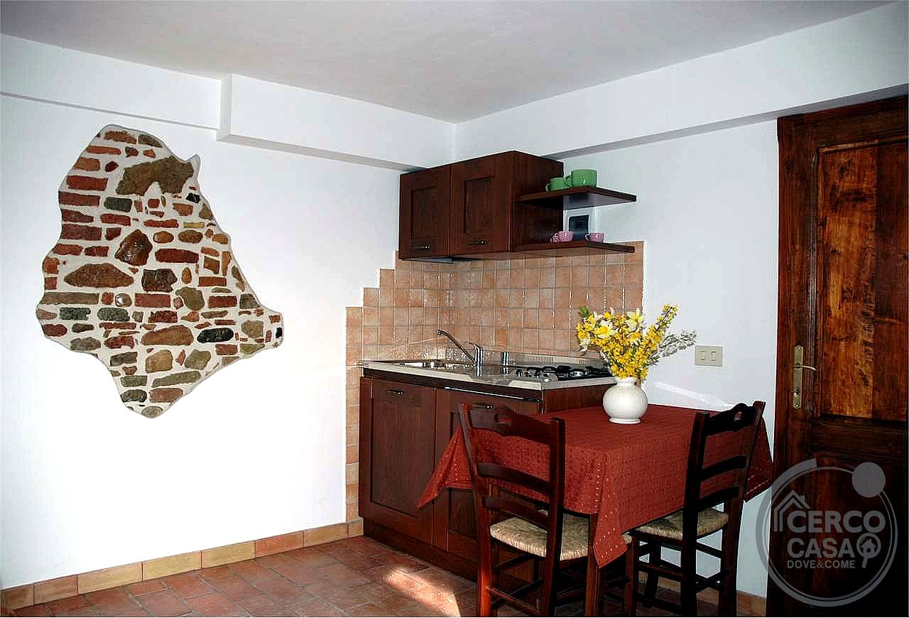 RUSTICO - CASALE VENDITA DERUTA · foto 11