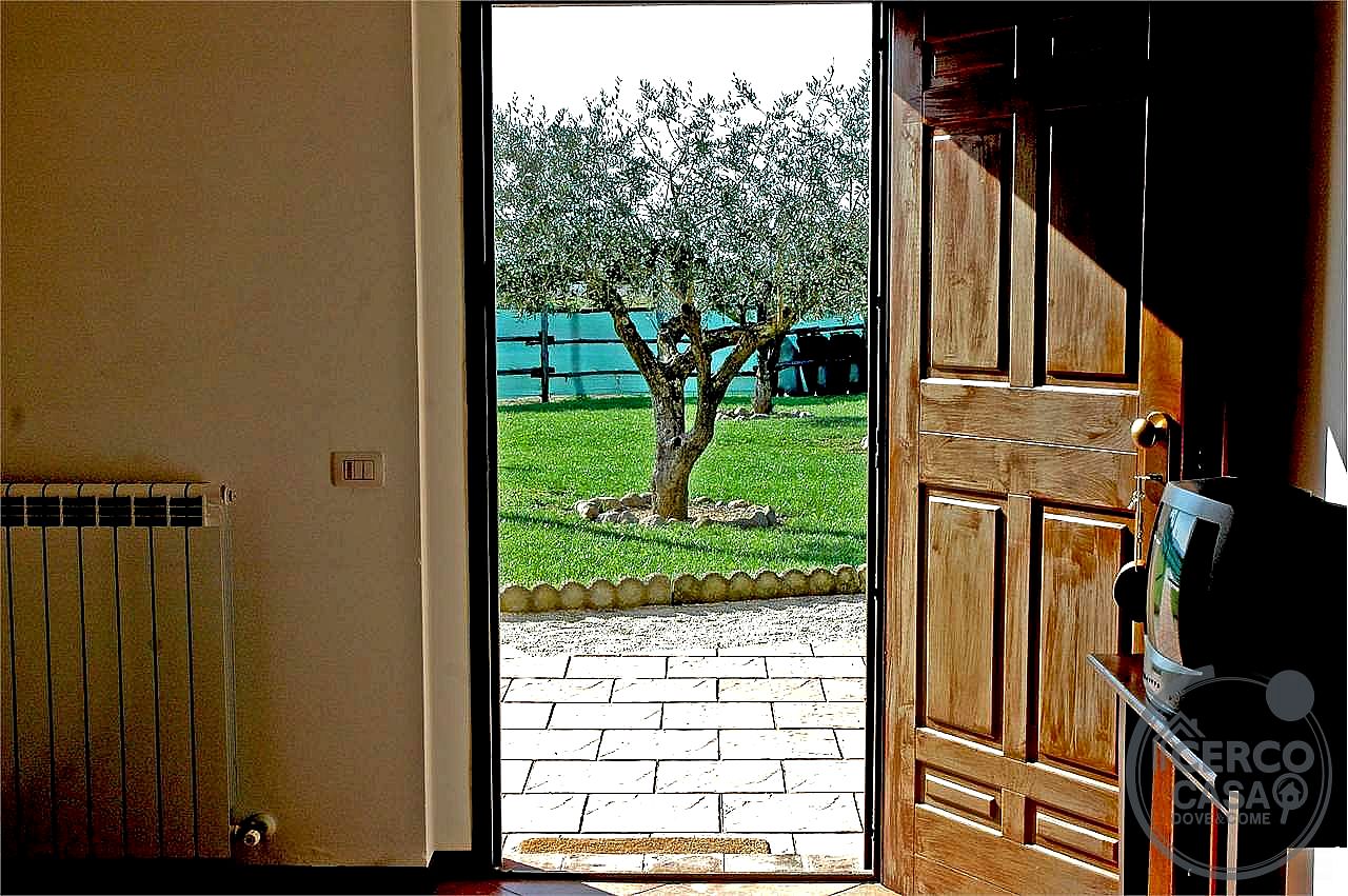 RUSTICO - CASALE VENDITA DERUTA · foto 12