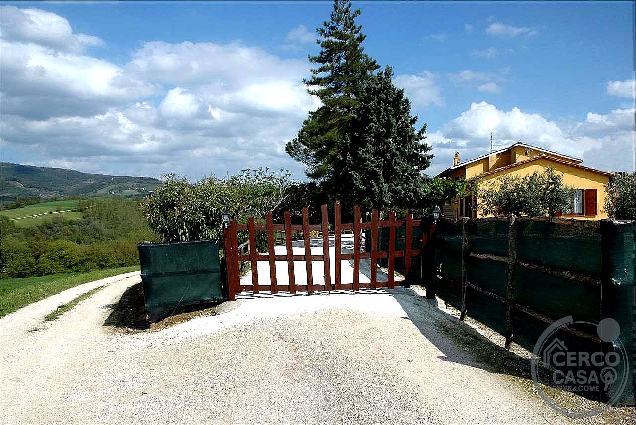 RUSTICO - CASALE VENDITA DERUTA · foto 14