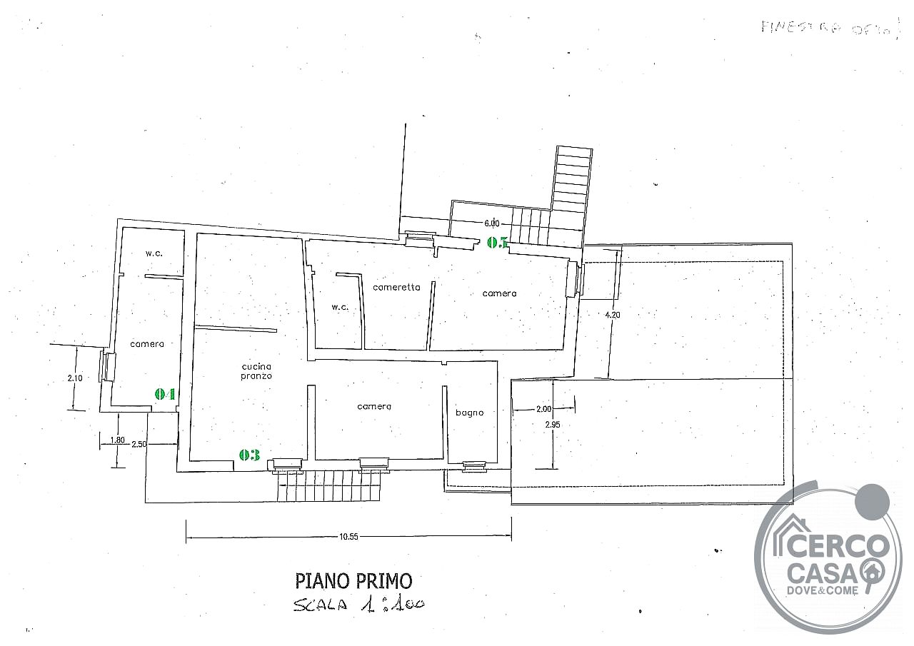 RUSTICO - CASALE VENDITA DERUTA · foto 2