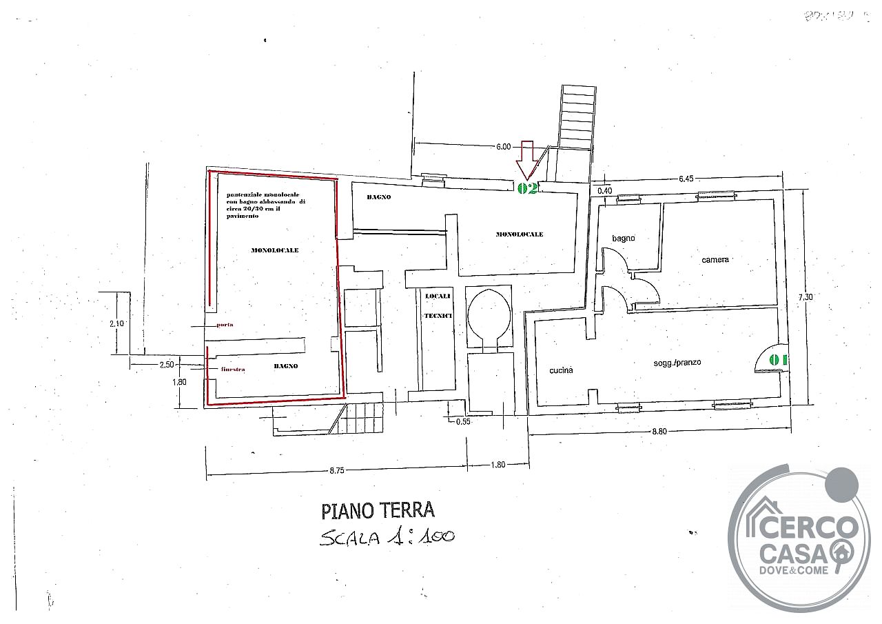 RUSTICO - CASALE VENDITA DERUTA · foto 3