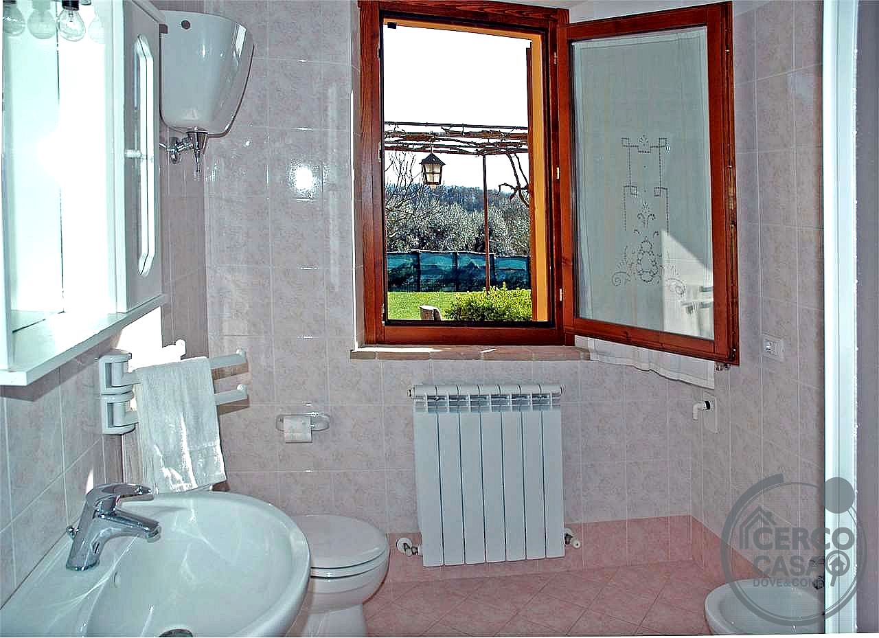 RUSTICO - CASALE VENDITA DERUTA · foto 4