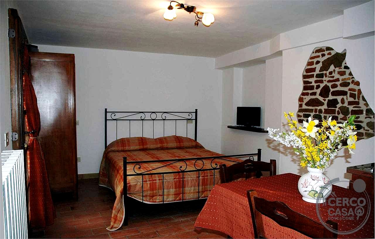 RUSTICO - CASALE VENDITA DERUTA · foto 5