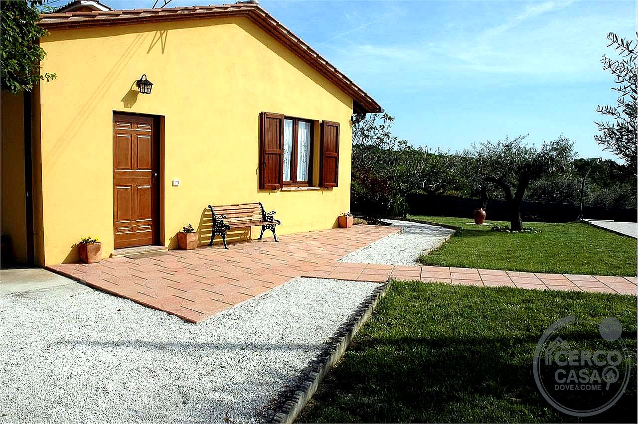 RUSTICO - CASALE VENDITA DERUTA · foto 7