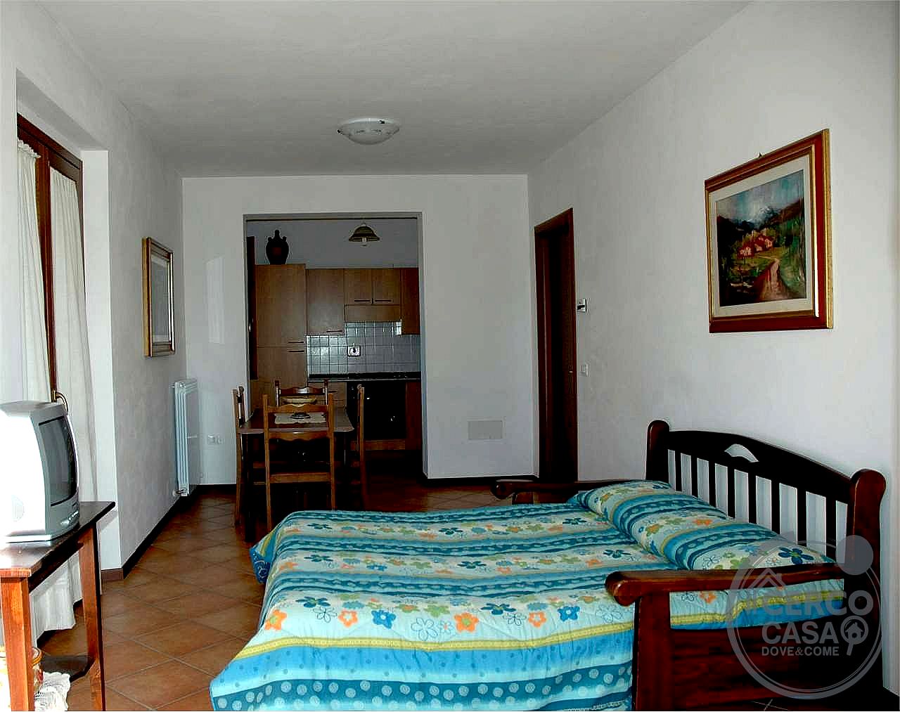 RUSTICO - CASALE VENDITA DERUTA · foto 9