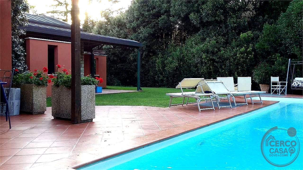 VILLA VENDITA PERUGIA OLMO · foto 11