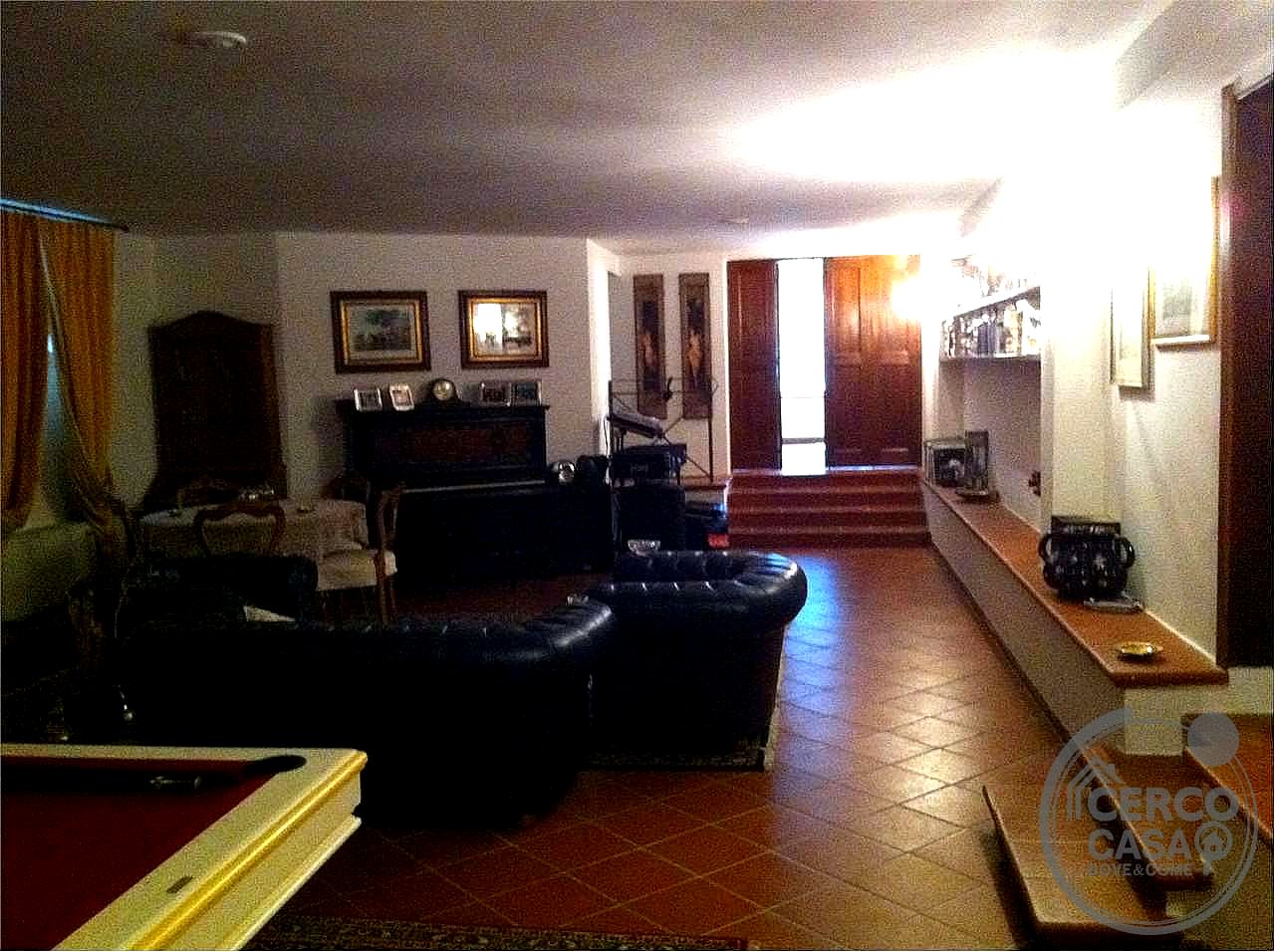 VILLA VENDITA PERUGIA OLMO · foto 12