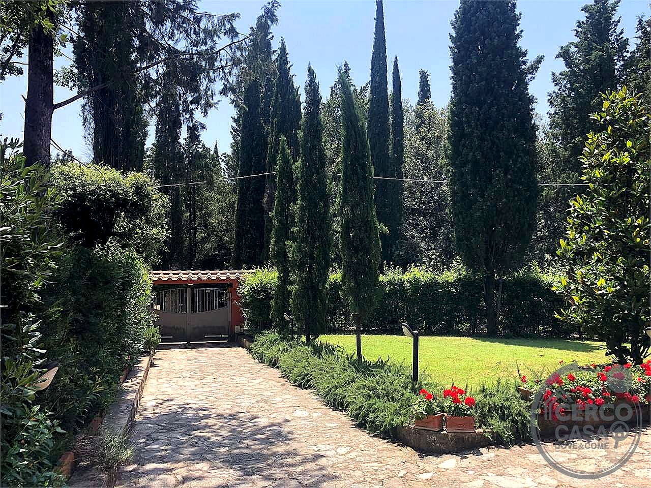 VILLA VENDITA PERUGIA OLMO · foto 16