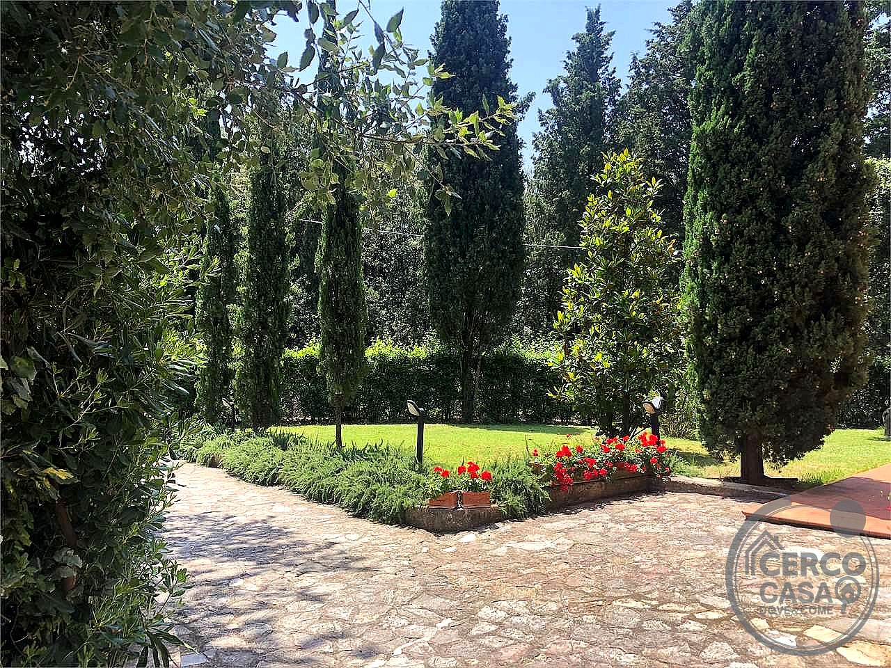 VILLA VENDITA PERUGIA OLMO · foto 17