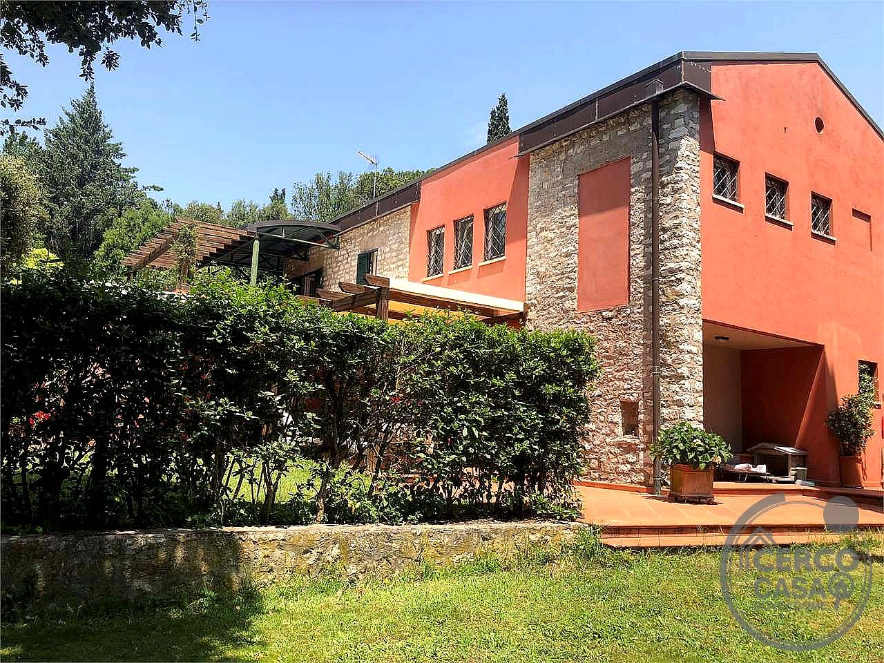 VILLA VENDITA PERUGIA OLMO · foto 18