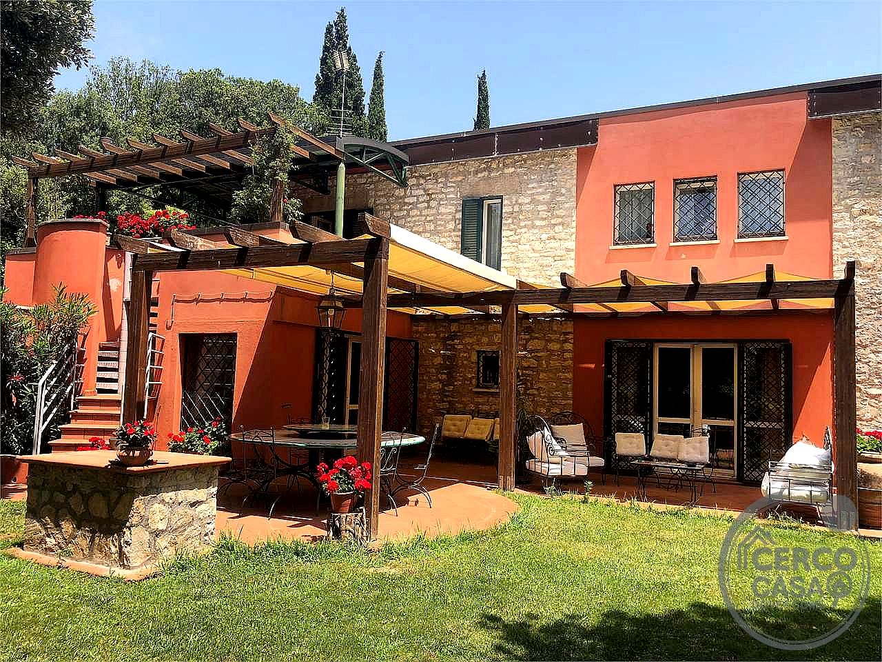 VILLA VENDITA PERUGIA OLMO · foto 19