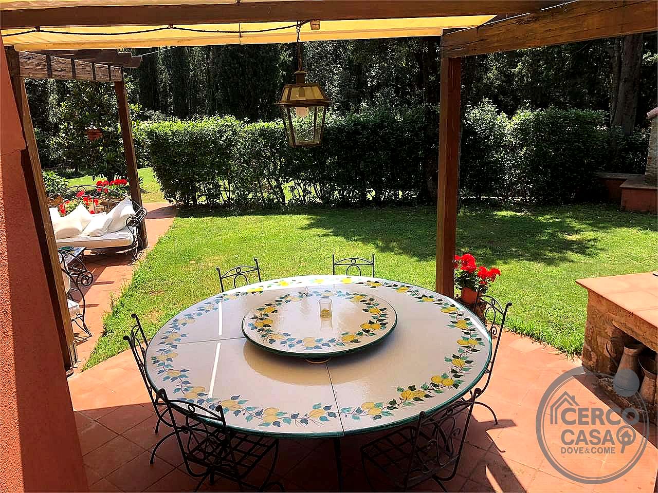 VILLA VENDITA PERUGIA OLMO · foto 20