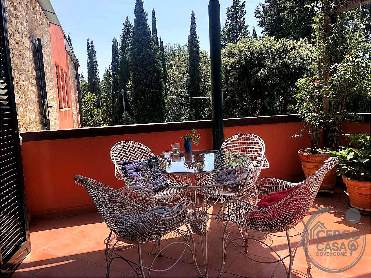 VILLA VENDITA PERUGIA OLMO · foto 22