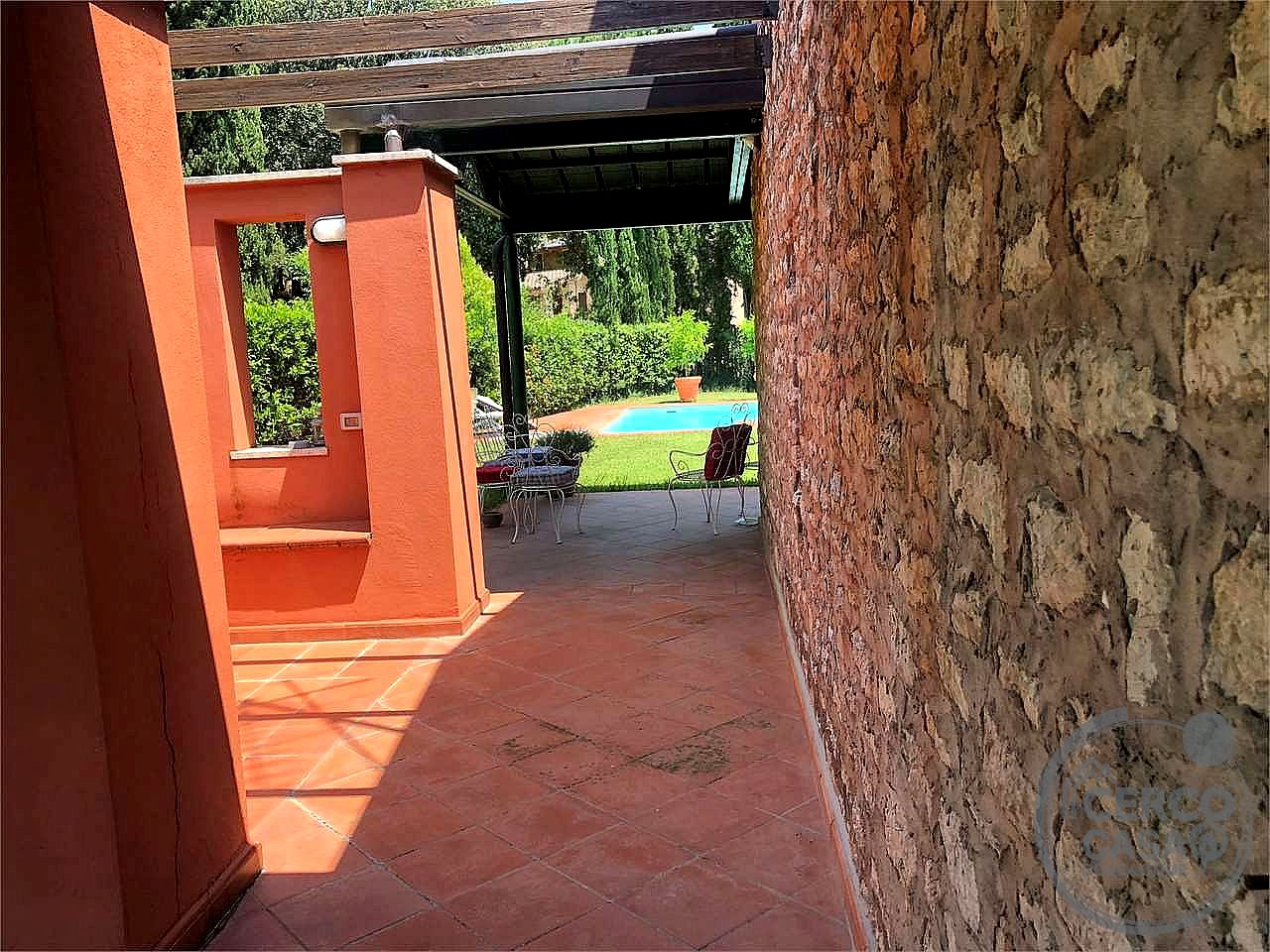 VILLA VENDITA PERUGIA OLMO · foto 23