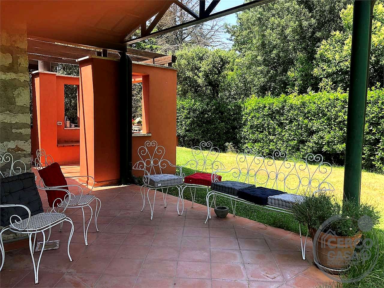 VILLA VENDITA PERUGIA OLMO · foto 24