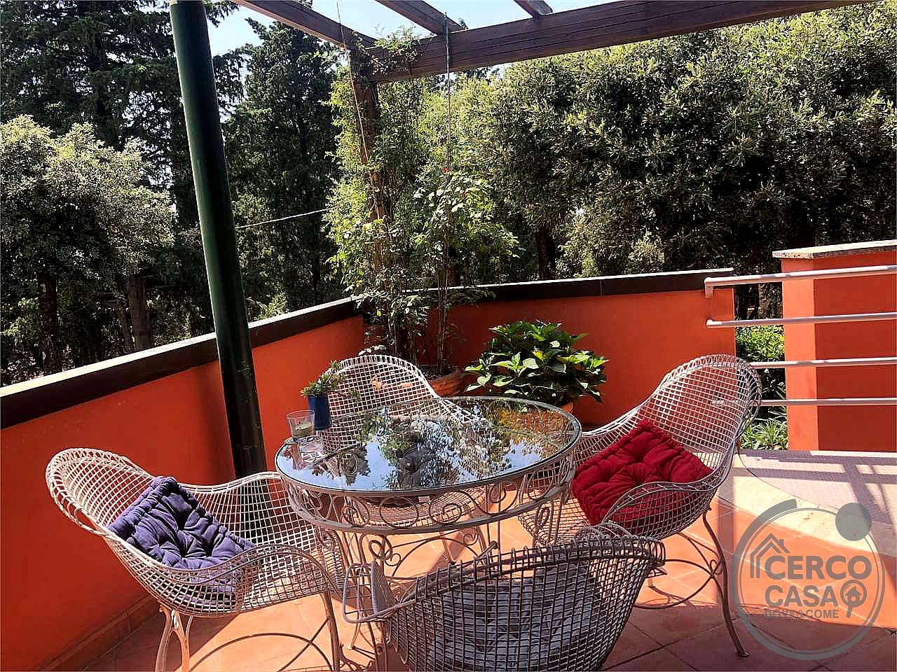 VILLA VENDITA PERUGIA OLMO · foto 25