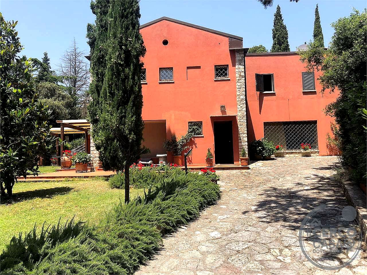VILLA VENDITA PERUGIA OLMO · foto 27