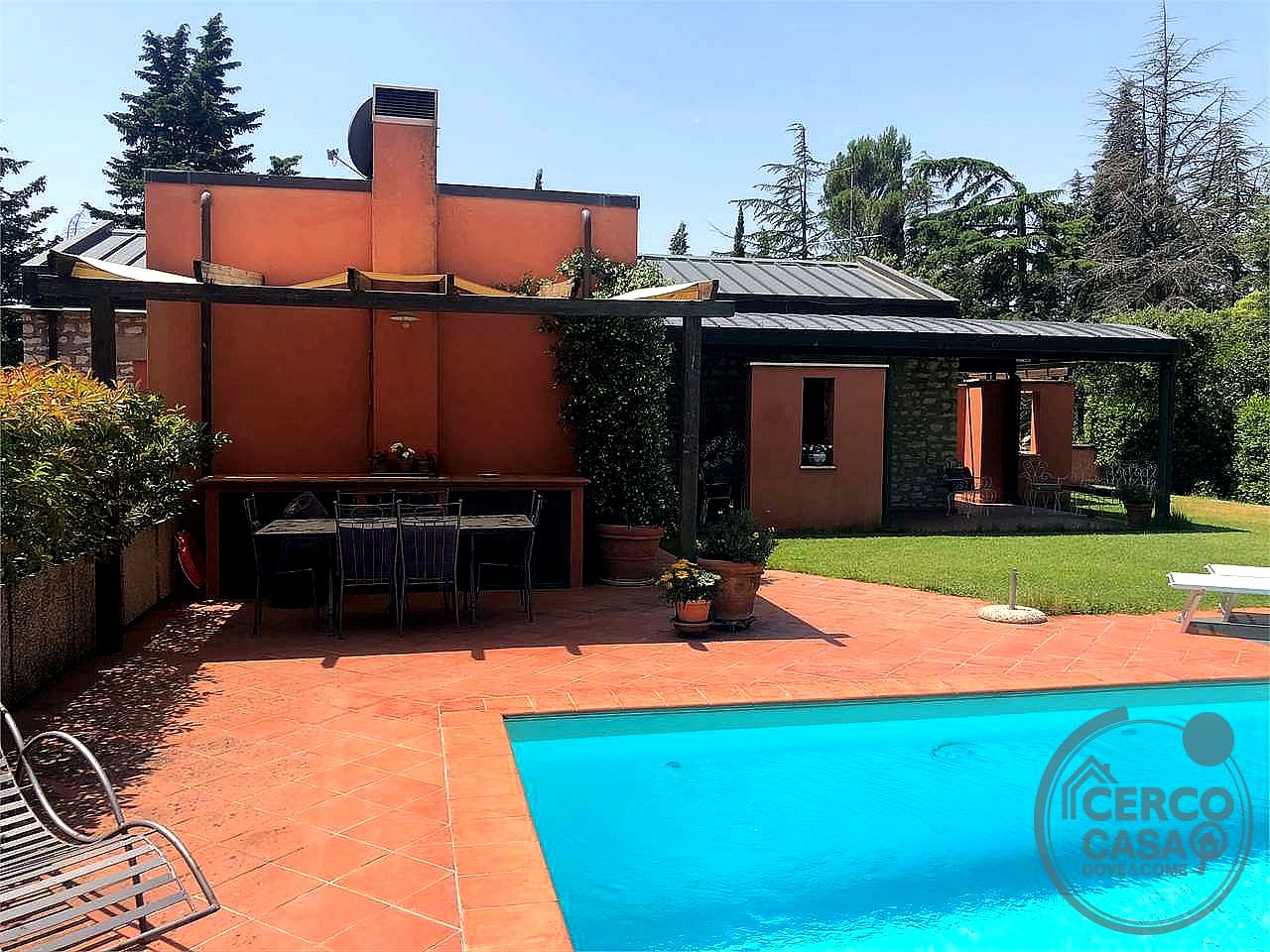 VILLA VENDITA PERUGIA OLMO · foto 28