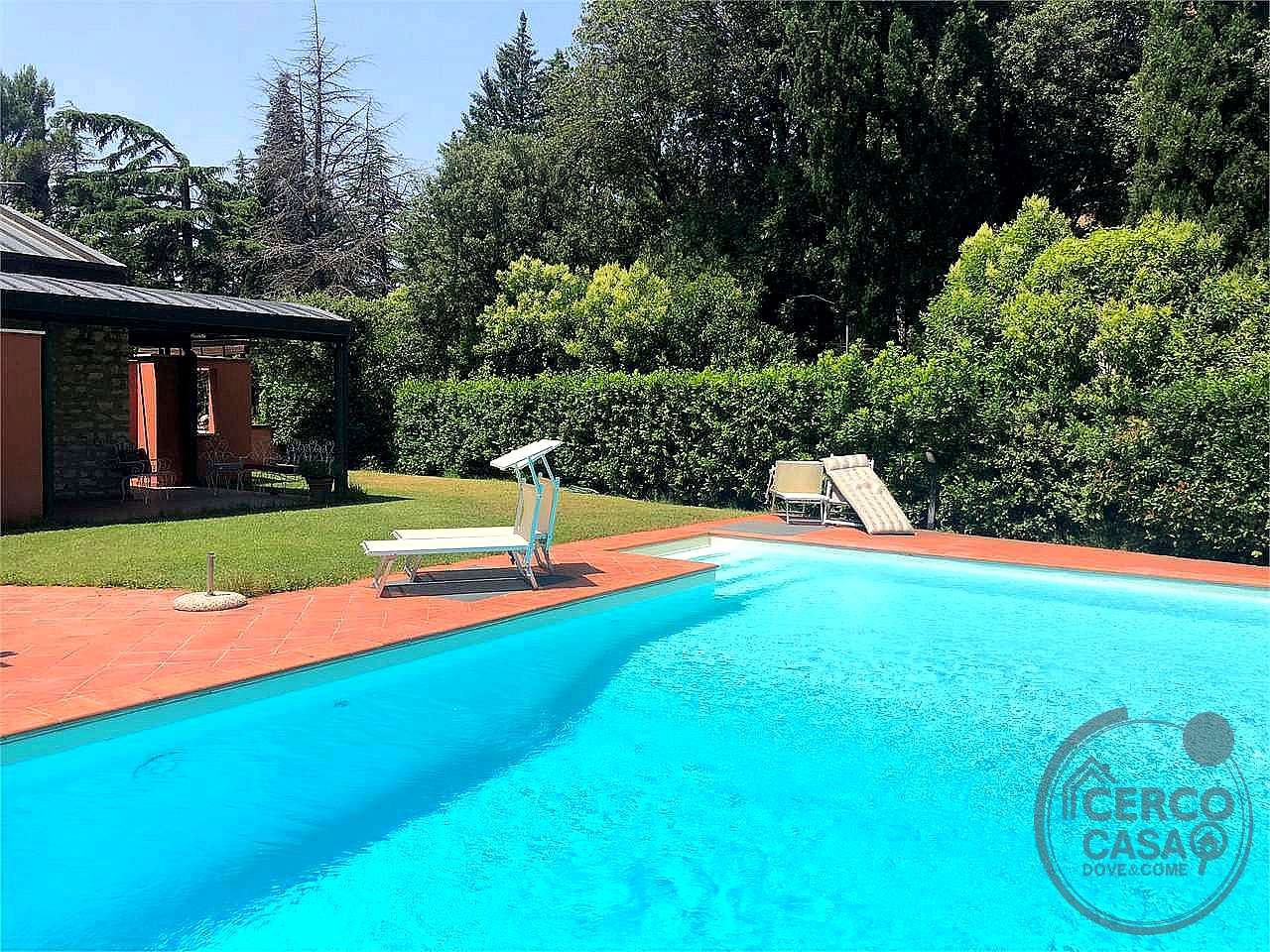 VILLA VENDITA PERUGIA OLMO · foto 29
