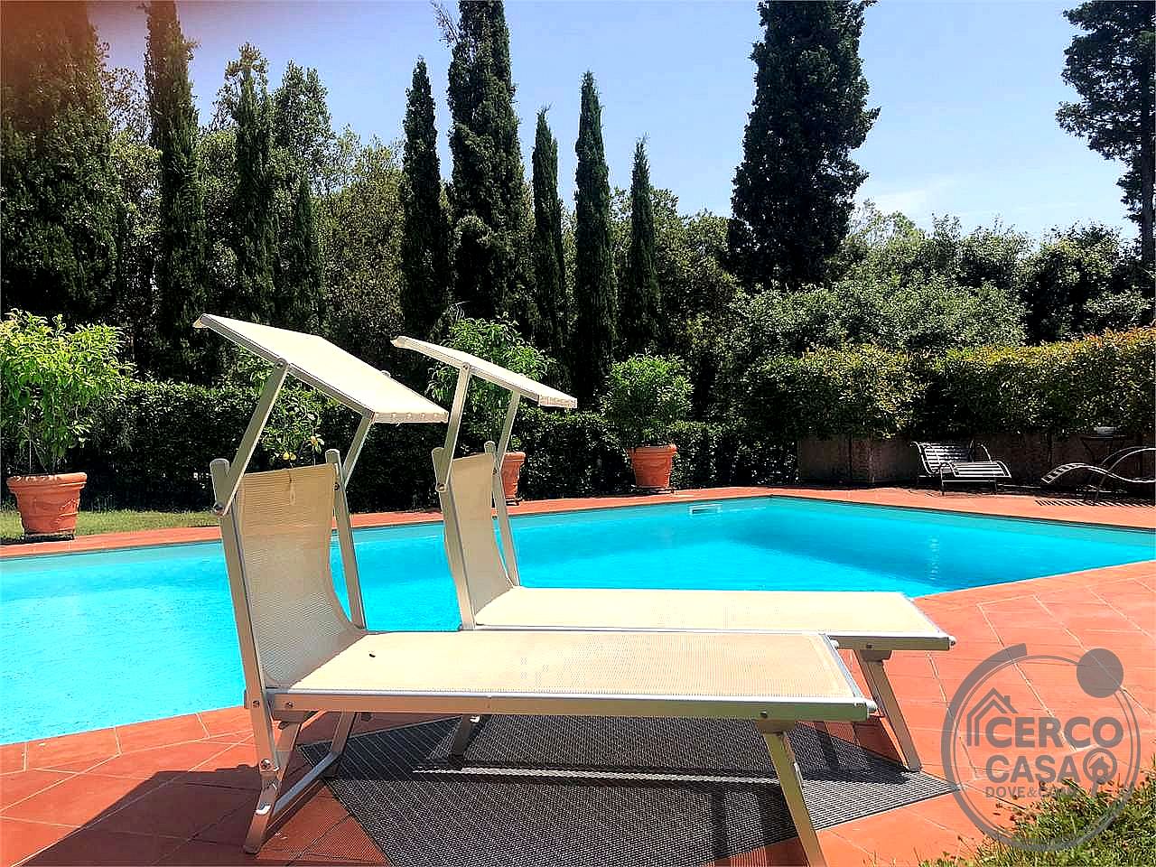VILLA VENDITA PERUGIA OLMO · foto 3