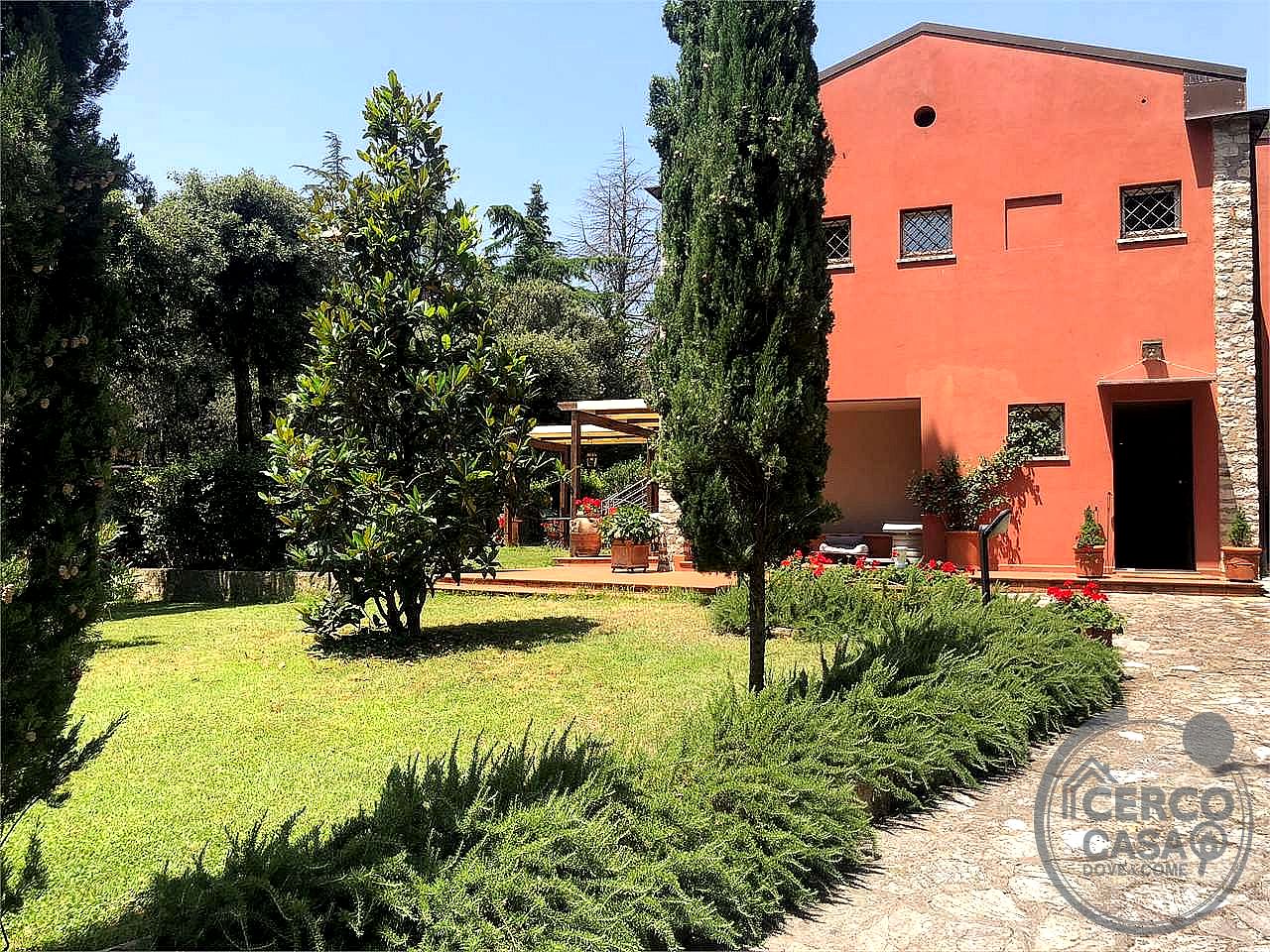 VILLA VENDITA PERUGIA OLMO · foto 30